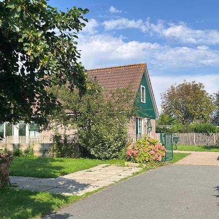 Zijperbries Villa Oudesluis  Eksteriør bilde