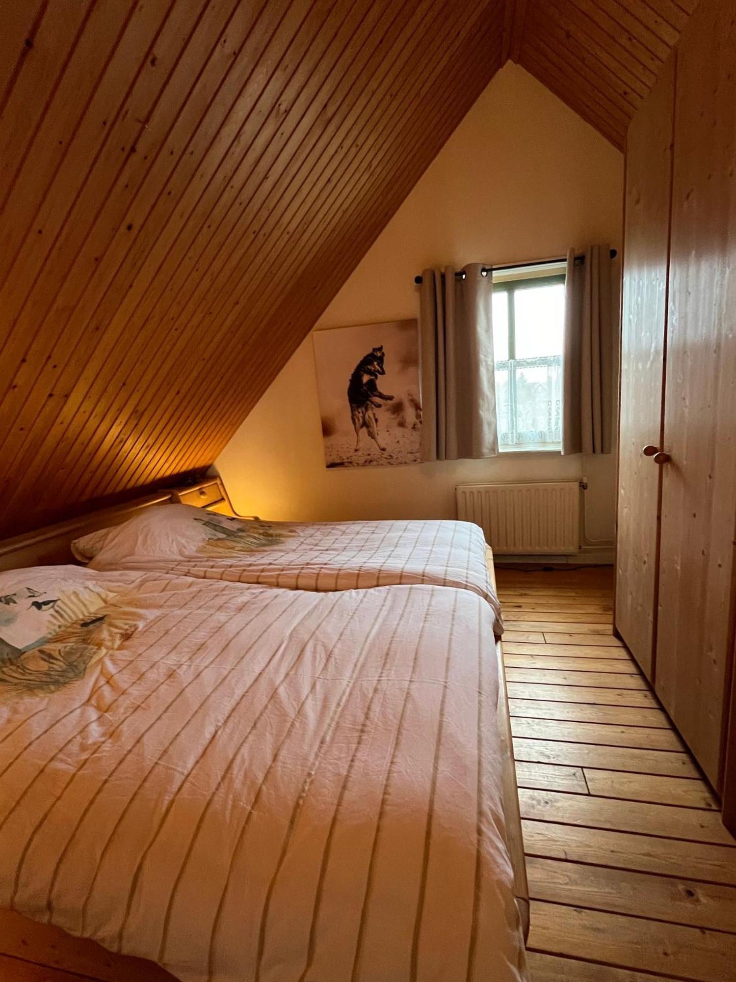 Zijperbries Villa Oudesluis  Eksteriør bilde